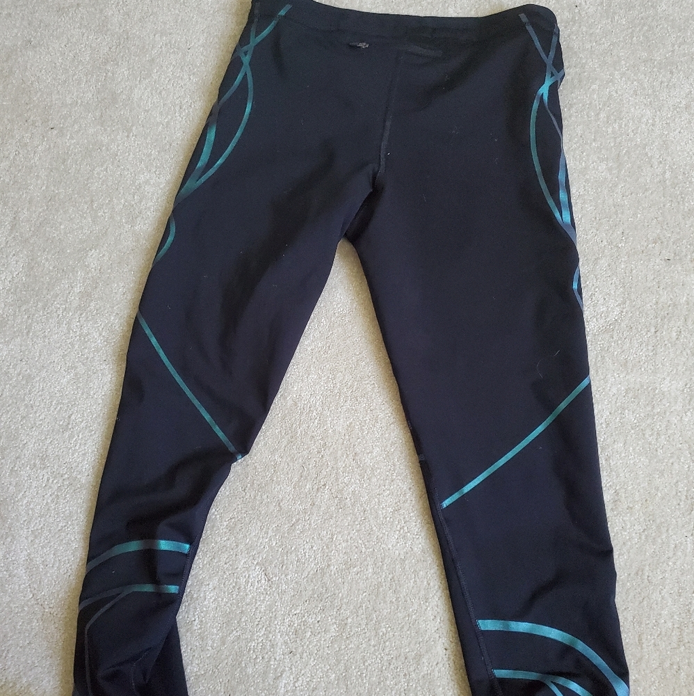Champion women leggings - Picture 3 of 7